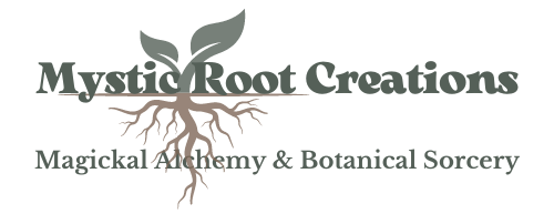 Home | MysticRoot Creations